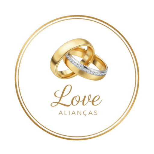 logotipo Love Aliança
