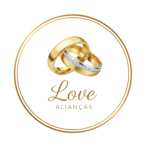 logotipo Love Aliança